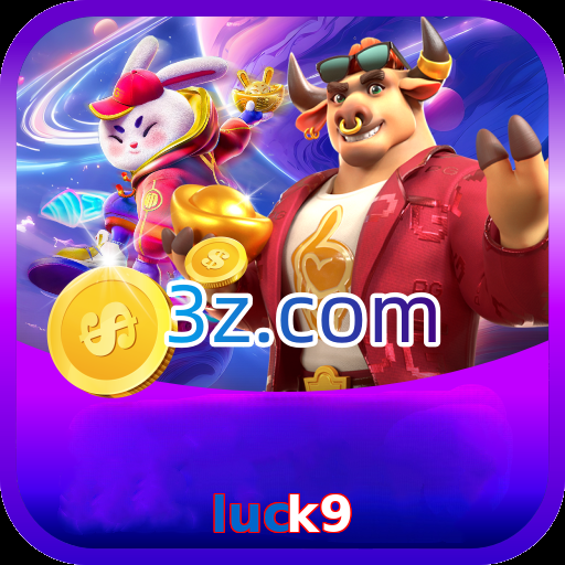 luck9.bet